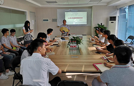 聯測迎來2018新“主力軍”