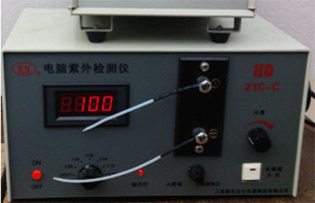 聯(lián)測記錄儀在核酸蛋白檢測儀上的配套應(yīng)用