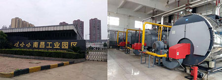 聯(lián)測電磁流量計在鍋爐計量系統(tǒng)上的應(yīng)用