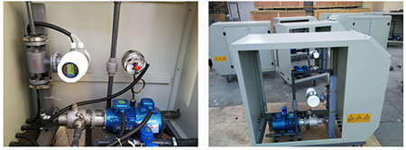 節水節肥！聯測儀表助推農業現代化進程