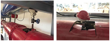 浙江凱瑞博新廠搬遷，新產品仍認準聯測