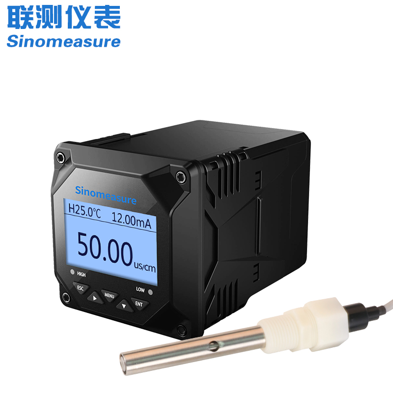 聯(lián)測(cè)_SIN-TDS210-B在線電導(dǎo)率儀 EC儀 TDS 電鍍行業(yè)、污水、循環(huán)水等檢測(cè)_